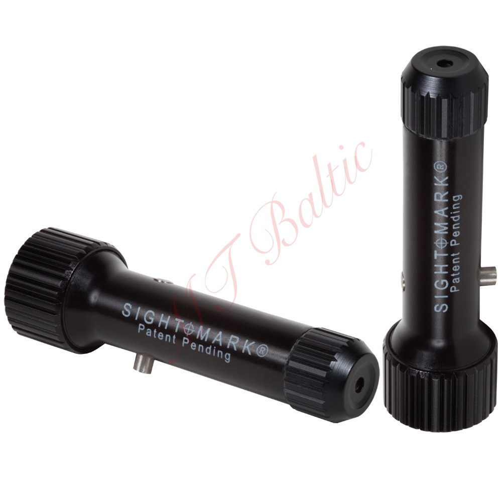 Sightmark Lazeris prišaudymui Universal Boresight